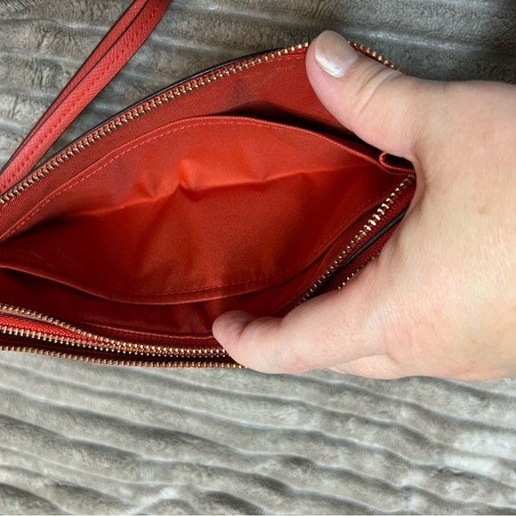 Coach purse and wallet - Picture 11 of 13